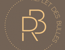 LOGO Reflet des Bulles