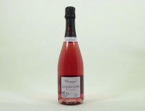 Champagne AOC Jacques Copin Brut Rosé (75cl)