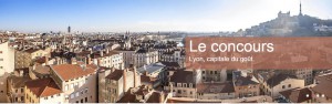 Concours International de Lyon 2015