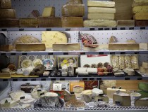 Soirée Champagne et Fromage