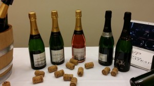 Gamme Champagne Vadin-Plateau