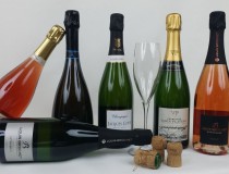 Champagne Reflet des Bulles