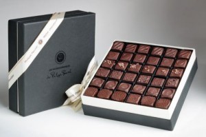 Chocolat P. Pascoet
